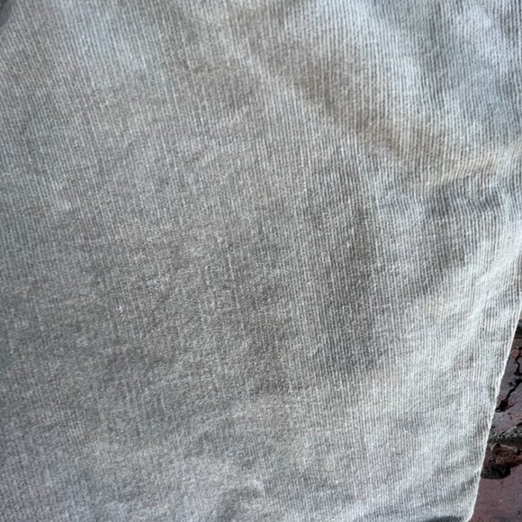 LOFT Tan Skinny Pants - Picture 3 of 5